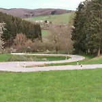 Alpstuga Reinskopf In Der Eifel *