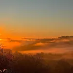 Reinskopf In Der Eifel Alpstuga *