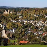 Alpstuga Reinskopf In Der Eifel *