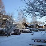 Alpstuga Reinskopf In Der Eifel Schönecken