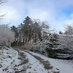 Alpstuga Reinskopf In Der Eifel Schönecken