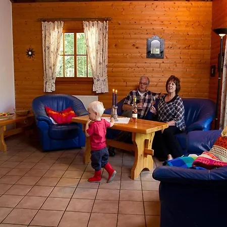 Reinskopf In Der Eifel Schönecken