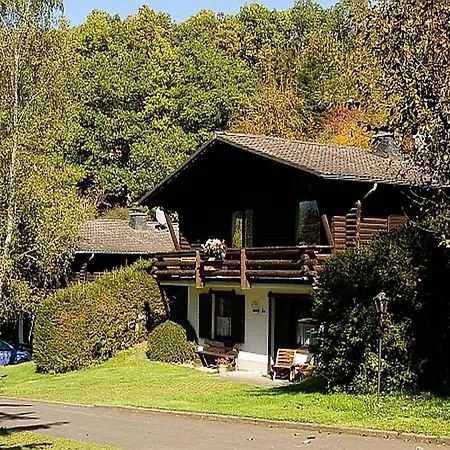 Reinskopf In Der Eifel Schönecken