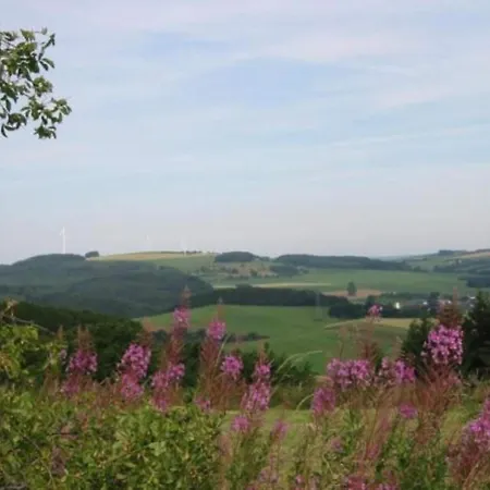 Feriendorf Reinskopf In Der Eifel Chalet Schönecken
