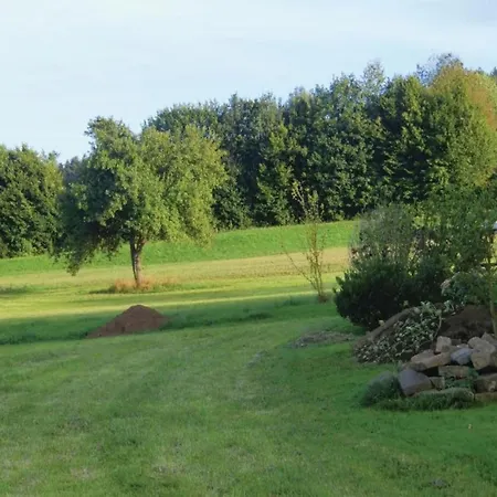 Reinskopf In Der Eifel * Schonecken