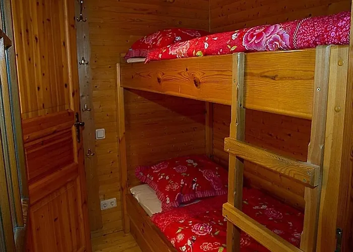 Reinskopf In Der Eifel Schönecken
