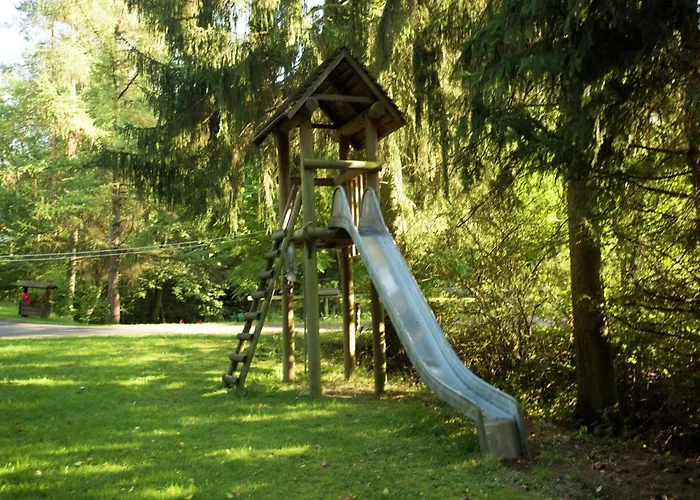 Reinskopf In Der Eifel * Schönecken