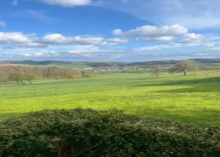 Reinskopf In Der Eifel