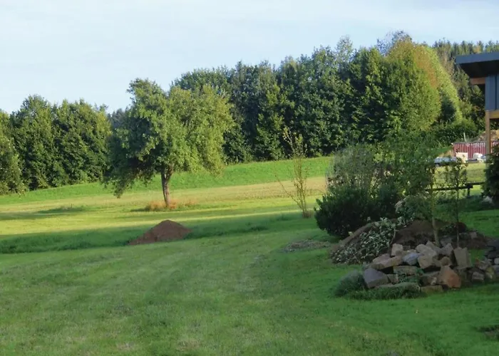Reinskopf In Der Eifel * Schönecken